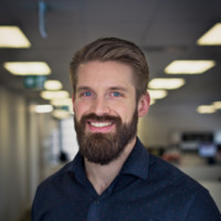 Tyler Klashinsky