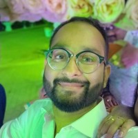 Vikash Srivastava