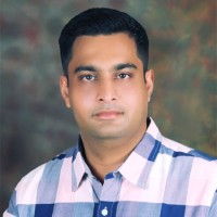 Syed Taha Jamil Abidi