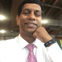 Amit Kumar, CIPM, CAIA