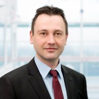 Nikolay Barakov, CISSP, CRISC