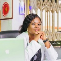 Sandra Aidoo