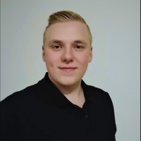 Rasmus Pitkäkangas