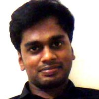 Thulasiram Venkata