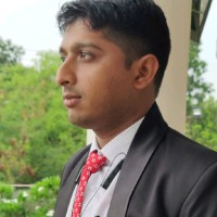 Mayur Bhimani