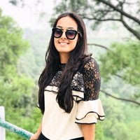 Manjot Kaur