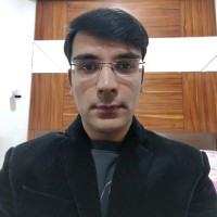 Siddharth Detwani