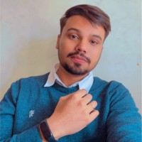 Bharat Sharma