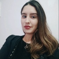 Cássia Morais