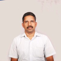 Ajesh K a