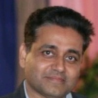 Siddharth N. Singh