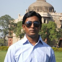 Md Niyajuddin Ansari