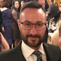 David Ash