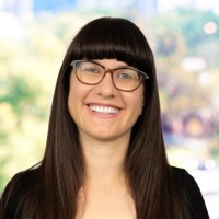 Michelle Padovan