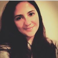 Estefany Carolina Salinas Sácnhez