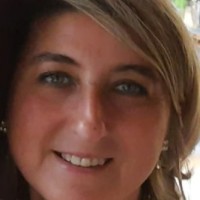 Antonia Tranchina