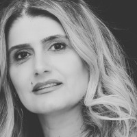 Ida Amirmazaheri