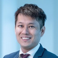 Ethan Tan