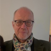 Tomas Ericsson