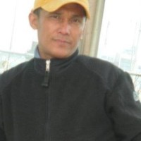 Gerald Caragos