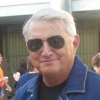 Dick Hynes Cfsp