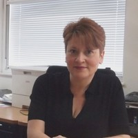 Deborah Stringfellow