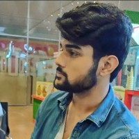 Aryan Rai