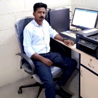 Abhilash Vd