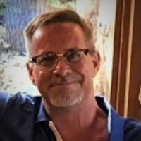 Jeff Hensley