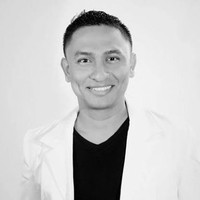 John Alexander Rios Serrato