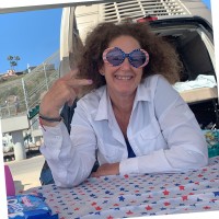 Shirleen St Clair