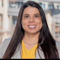 Veronica Olvera