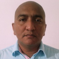 Jorge Luis Centeno Paternina