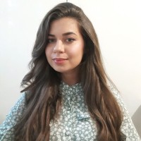 Анна Киорпе