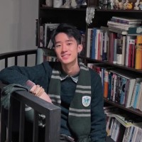 Rory Wang