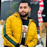 Lovepreet Singh