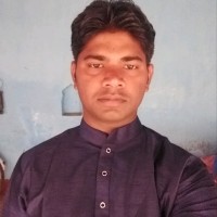 Krishna Yadav