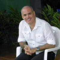 Daniel Reyes De Rueda