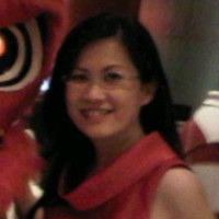Meganingsih Buntaran