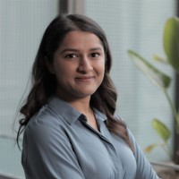 Tarushi Gupta