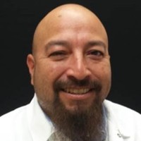 Antonio Marmolejo