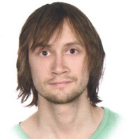 Максим Схоменко