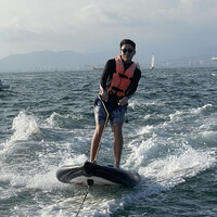Haixiong Lin