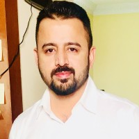 KUMAR NITESH