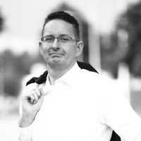 Frank van der Eijden