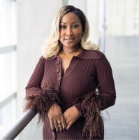 Tamar Huggins