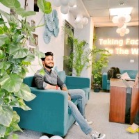 Rahul Kumar
