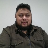 Jonathan Hidalgo