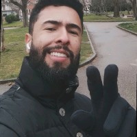 Juan David Castillo Pacheco