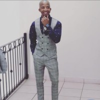 Mpho Mokawane